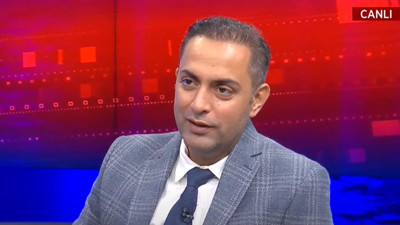 Murat Ağırel, TÜGVA belgelerinin sızdığı kaynağı açıkladı