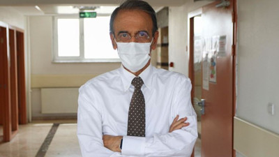 Mehmet Ceyhan'dan TTB'nin 'Kusursuz Fırtına' uyarısı hakkında açıklama