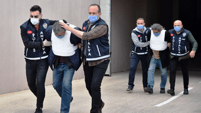 Foseptikte cesedi bulunmuştu. Ayrıntılar şoke etti