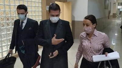 Emre Aşık'tan Yağmur Sarnıç'a olay suçlama: Mesajda beni öldüreceği yazıyordu