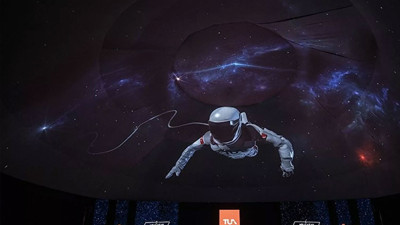 Türkiye Uzay Ajansı'nın 5 yıllık stratejik planı yayımlandı