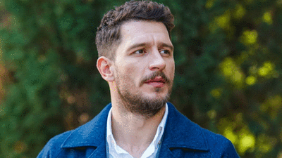 Uraz Kaygılaroğlu'ndan Müslüm Gürses çıkışı