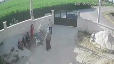 Meram Katliamına istenen ceza belli oldu