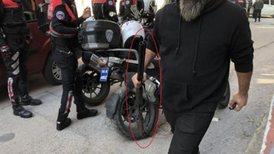 Tartıştığı eşi ile 2 çocuğunu tüfekle rehin aldı