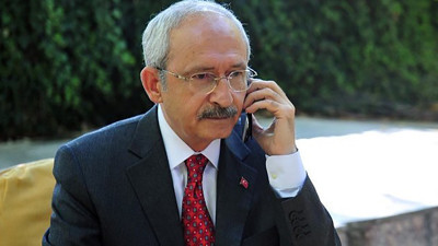 Kılıçdaroğlu'ndan Bayraktar ailesine taziye telefonu