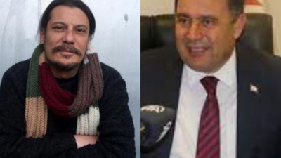 KKTC Başbakanı Ersan Saner'in 'şantaj kasedi' açıklamasına Erk Acarer'den yanıt geldi