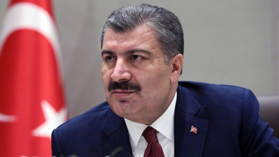 Bilim Kurulu sonrası Bakan Koca'dan yazılı açıklama 'Okullar açık kalacak mı?'