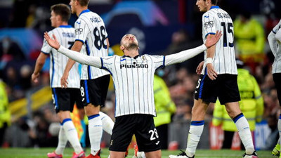 UEFA Şampiyonlar Ligi'nde gecenin sonuçları (21 Ekim 2021)