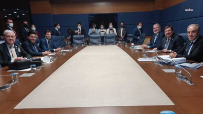 'Ortak ana ilkeler'in bir kısmı belli oldu