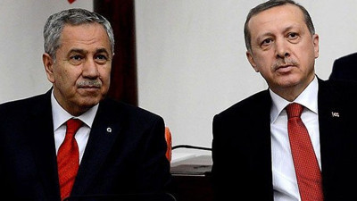 Can Ataklı, Bülent Arınç'ın Erdoğan planını açıkladı