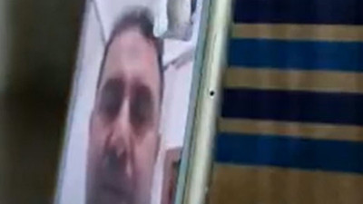 KKTC Başbakanı Ersan Saner'i istifaya götüren kaset ortaya çıktı