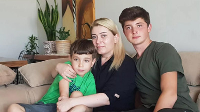 Tabip Albay Dr. Salih Cenap Çevli’nin eşinden yürekleri dağlayan evlilik yıl dönümü paylaşımı