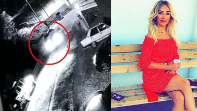 Sevgilisini ciple ezmişti, ayrıntılar şoke etti