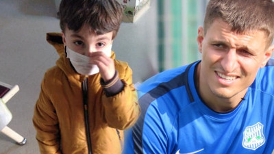 5 yaşındaki oğlunu öldüren eski Süper Lig futbolcusu için istenen ceza belli oldu