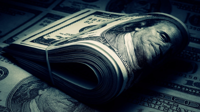 Merkez Bankası'nın faiz kararının ardından dolar fırladı