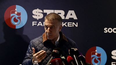 Kulüpler Birliği'nden Tatlı'nın istifasıyla ilgili ilk açıklama