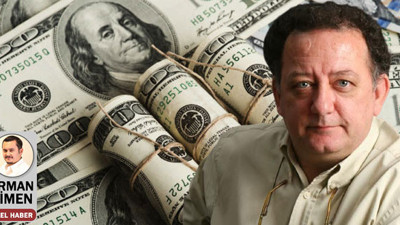 Her dediği çıkan ekonomist Meriç Köyatası olacakları açıkladı. Herkes hazır olsun dedi