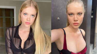 Serel Yereli: İngiltere'de kafamıza göre soyunuyoruz