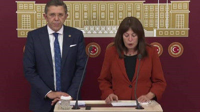 İYİ Parti'den öğrenci affı teklifi