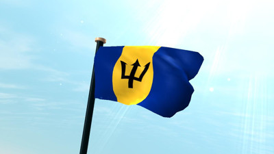 Barbados resmen bağımsız