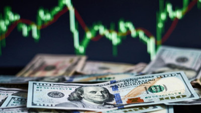 Dolar rekor üstüne rekor kırıyor. Tarihi zirveyi gördü