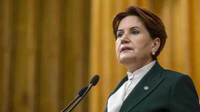 Meral Akşener, müzisyenlerin zor durumuna dikkat çekti