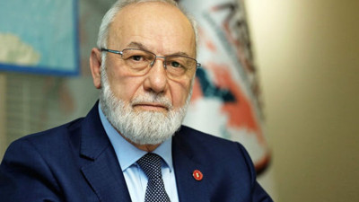 CHP'li Ali Mahir Başarır: Adnan Tanrıverdi Paralel Milli Savunma Bakanı mı?