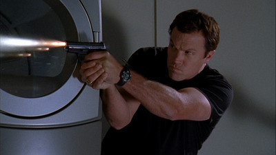 Kim Basenger'in eski kocası Alec Baldwin film setinde yönetmeni öldürdü