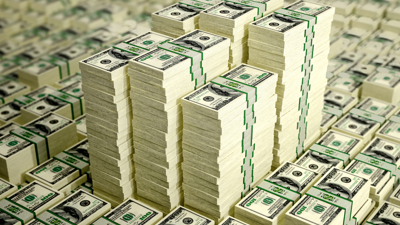 Merkez Bankası'nın brüt rezervleri artı dediler ama gerçek öyle değil. Net rezerv eksi 35,9 milyar dolar