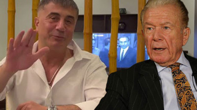 Kasetler Sedat Peker'in eline geçmişti. Uğur Dündar da müdahil oldu