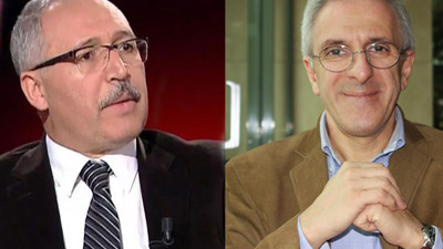 Zafer Arapkirli Abdülkadir Selvi'nin gününü berbat etti