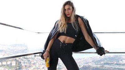 Şeyma Subaşı'na takipçisinden sert yanıt