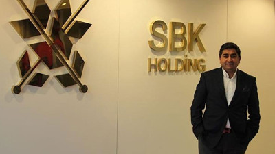 SBK Holding’den kara para aklama yanıtı