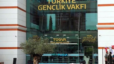 TÜGVA yöneticilerinin AKP dönemindeki İBB’den ne kadar maaş aldığı ortaya çıktı