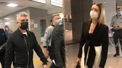 Özcan Deniz ve Feyza Aktan davasında gelişme