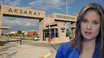 Nevşin Mengü üniversitedeki skandalı ortaya çıkardı: Adı bile sahte ama üniversitede akademisyen