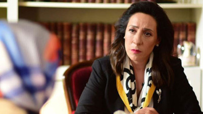 Kırmızı Oda dizisinden kötü haber