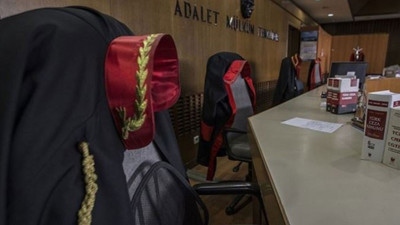 Balyoz Davası'nda duruşma sona erdi