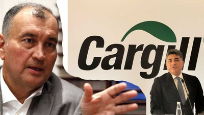 Ülker'in Cargill'le ortaklığı bitirme nedeninin 'kayyum' olduğu ortaya çıktı