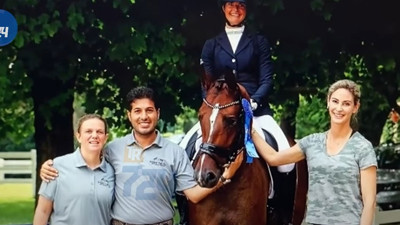 Flaş.. Flaş.. 4 yıldır kayıp olan Rıza Zerrab'ı FETÖ'cüler buldu