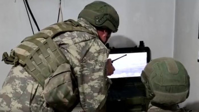 MSB açıkladı: 6 terörist etkisiz hale getirildi