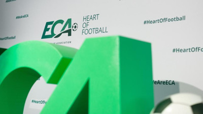 Avrupa Ligler Birliği Genel Kurulu İstanbul'da