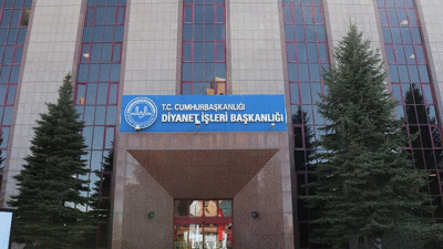 Diyanet'ten baldız fetvası açıklaması. Baldızla zina yapılması nikah düşürmez demişti