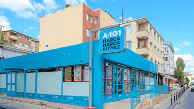 A101 market zincirleriyle ilgili skandal iddia