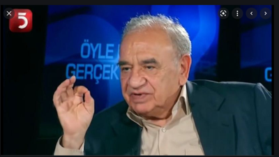 Prof. Dr. Altuğ'dan Merkez Bankası çıkışı: "Merkez Bankası'ndan medet ummayın"