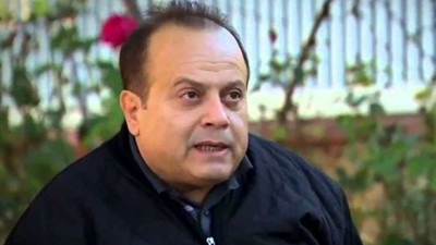 Kalp krizi geçiren usta oyuncu Kemal Kuruçay hayatını kaybetti