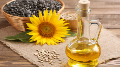 Ayçiçek yağına da zam geldi