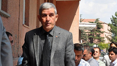 Korgeneral Hakkı Kılınç'ın Harbiye'den verilen silahına bile göz diktiler