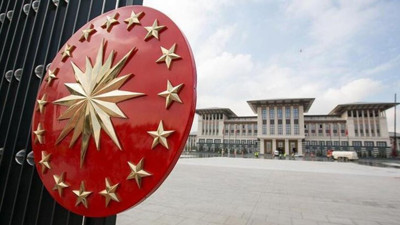 Cumhurbaşkanlığı Güvenlik ve Dış Politikalar Kurulu'ndan 10 büyükelçiye tepki