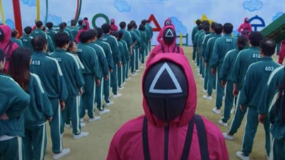 Squid Game'den sonra tekstil endüstrisi bayram etti